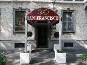 Hotel San Francisco***