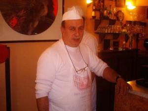Ristorante Giorgio Basilio Tindaro