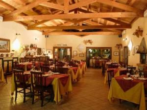 Agriturismo Il Borgo sul Lago