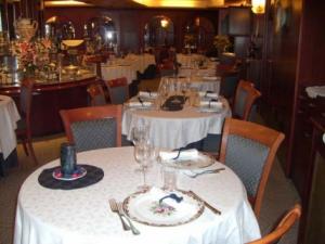 Ristorante Santa Caterina