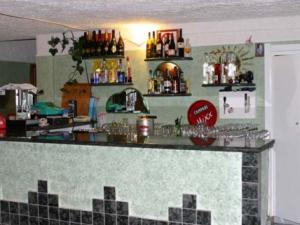 Ristorante Menfis Bar
