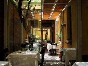 Ristorante Be Bop