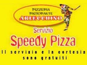 Pizzeria Arlecchino