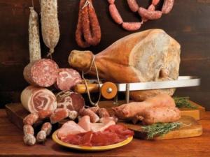 Gastronomia Il Calabrese