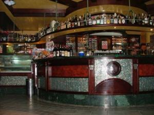 New Music Bar