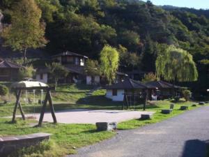 Camping Le Rocce Rosse