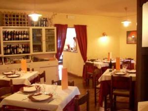 Ristorante Al Corsica
