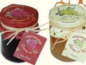 Marmellate Ortosicilia