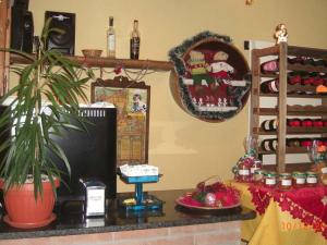 La Locanda di Casanova