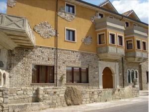 Albergo Ristorante Domus Romulea