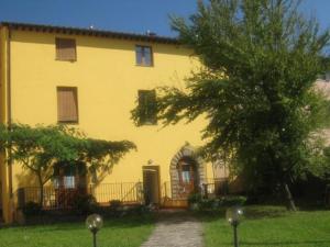 Villa Pardi